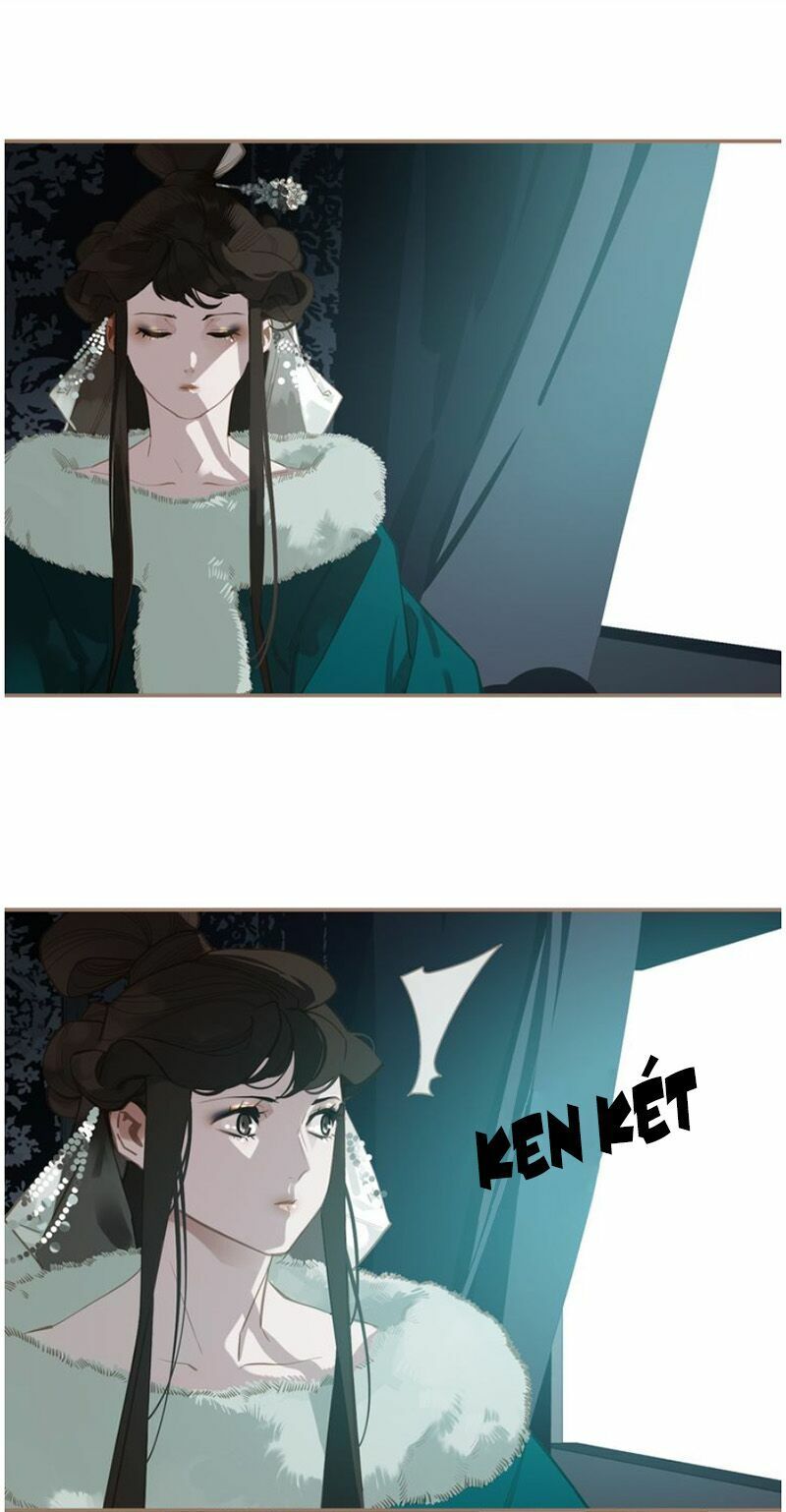 nhất đại linh hậu chapter 52 31