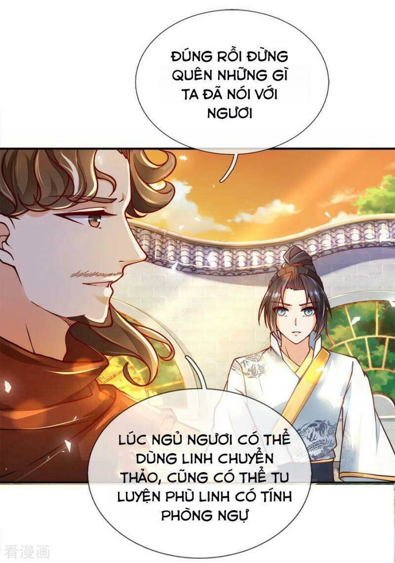 thân thể của ta là kiếm chủng chapter 62 17