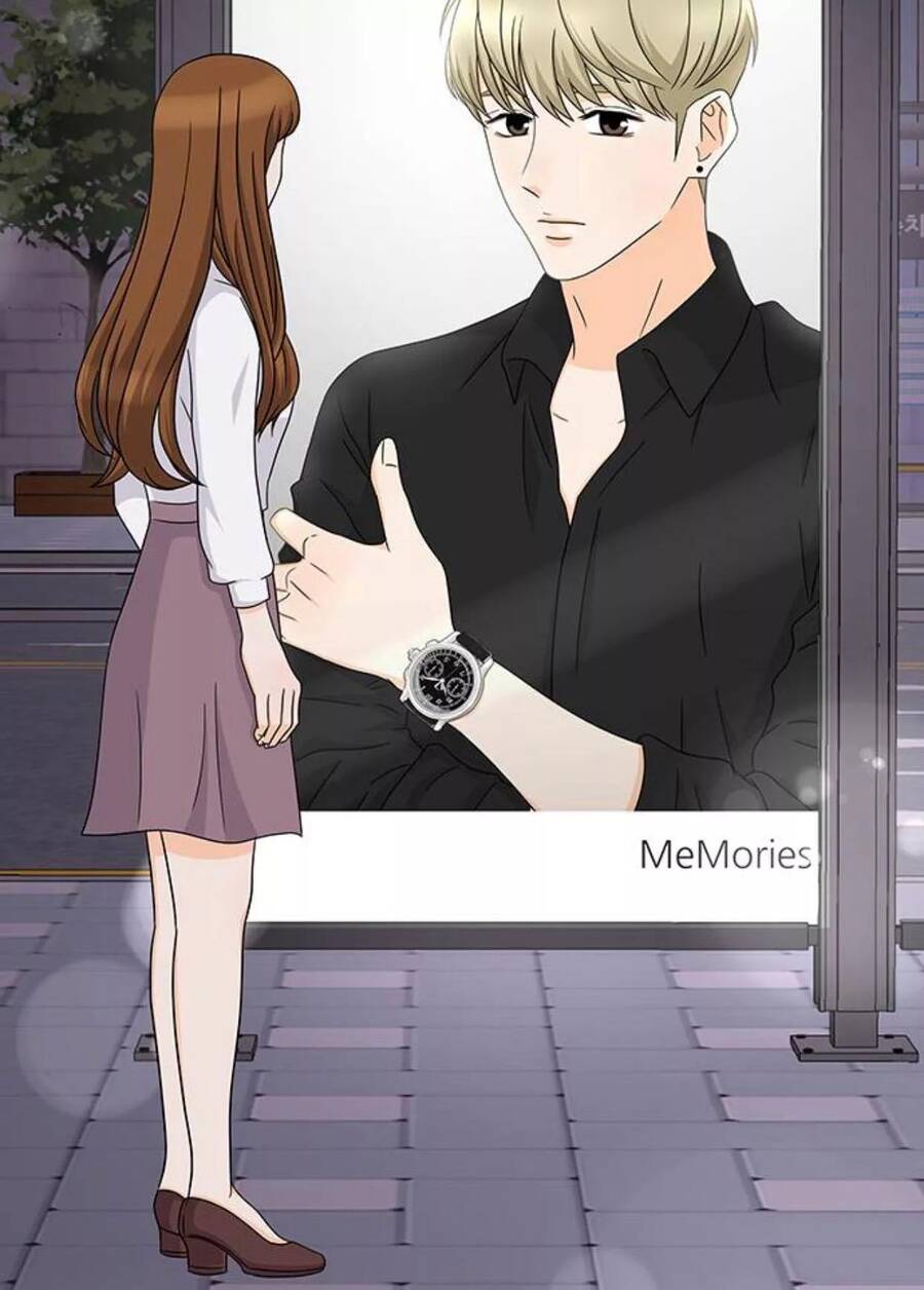 idol và sếp, em yêu ai? chapter 115 6