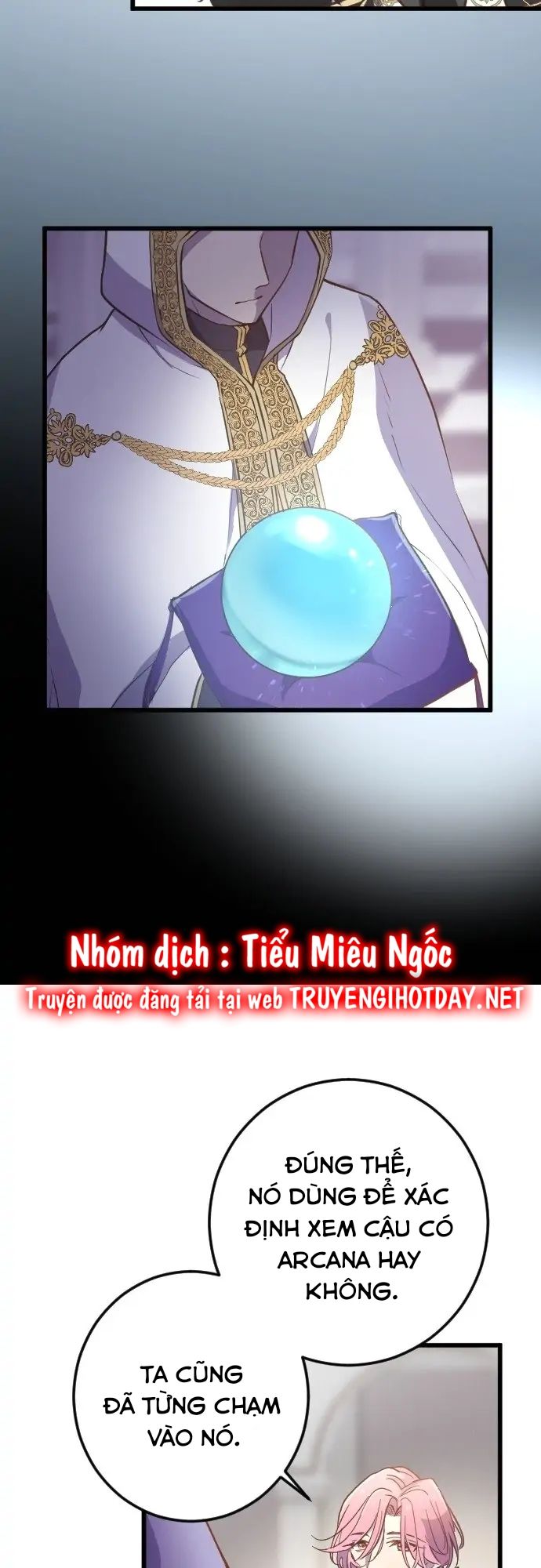 tình yêu thuần khiết chapter 36 21