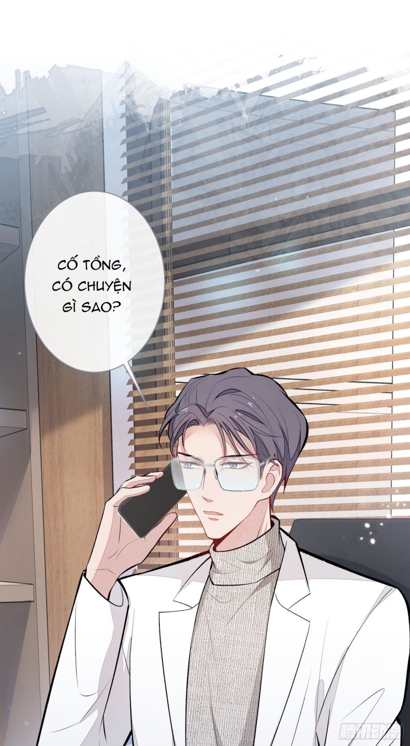 hotsearch của ảnh đế chapter 92 36