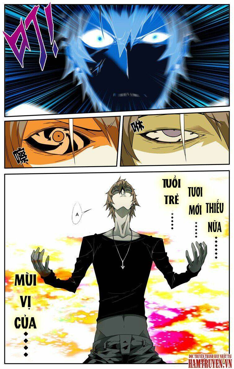 nghịch quỷ ds chapter 4 8