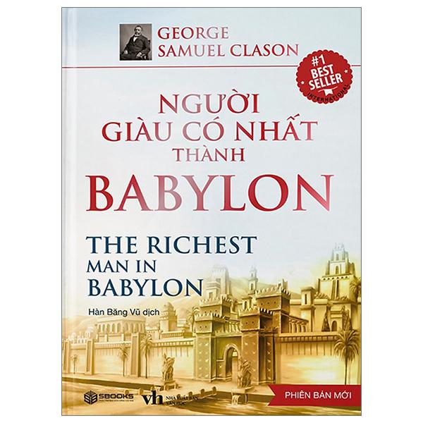 Người Giàu Có Nhất Thành Babylon (Fn)