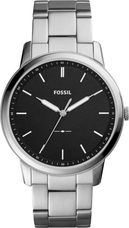 Đồng hồ Nam Fossil dây thép không gỉ 44mm - FS5307