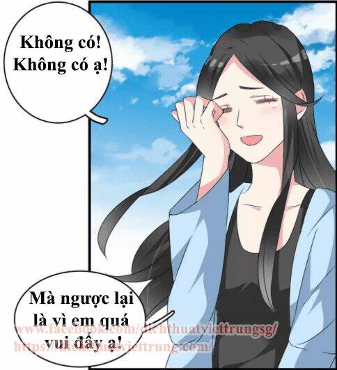 lều khều biết yêu chapter 64 9