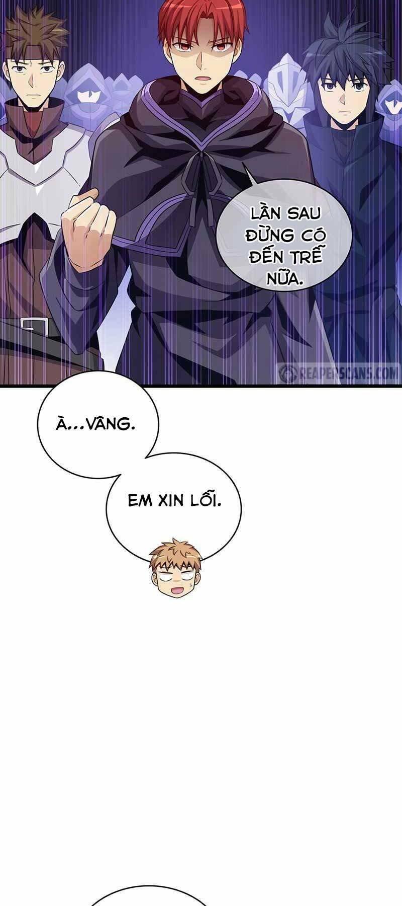 arcane sniper chapter 78 14