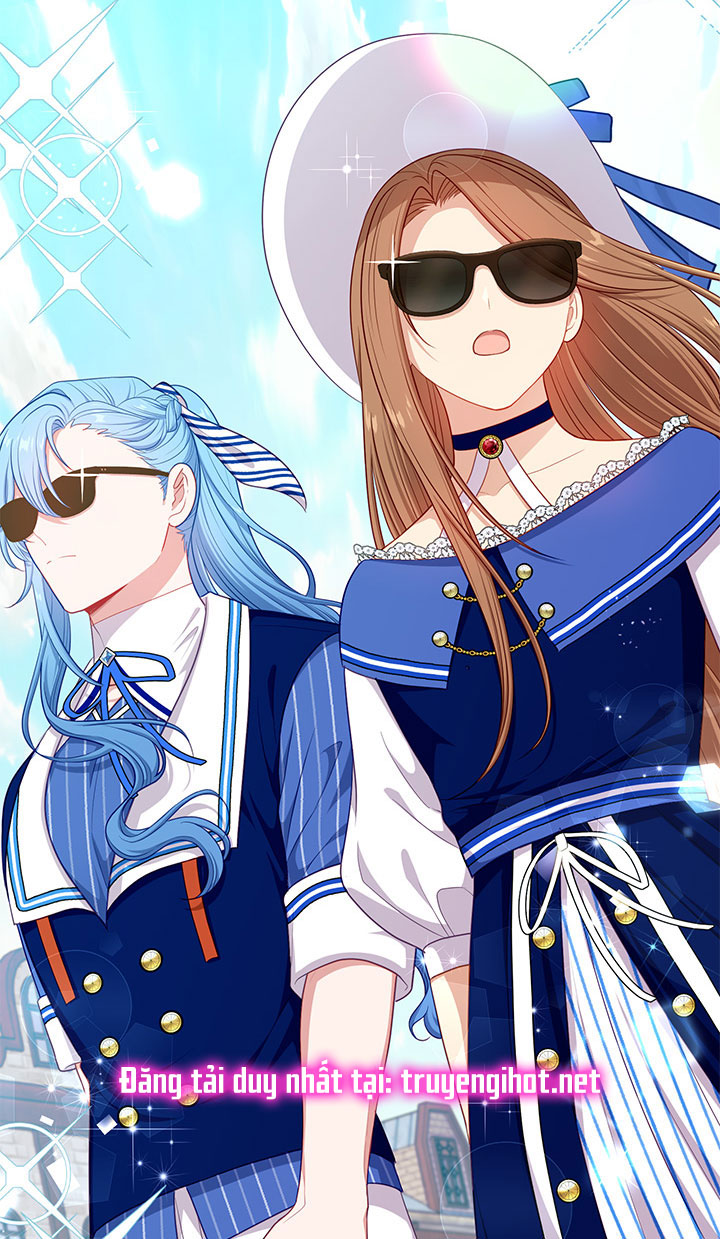 cẩn thận nữ phụ phản diện đấy! chapter 114 45