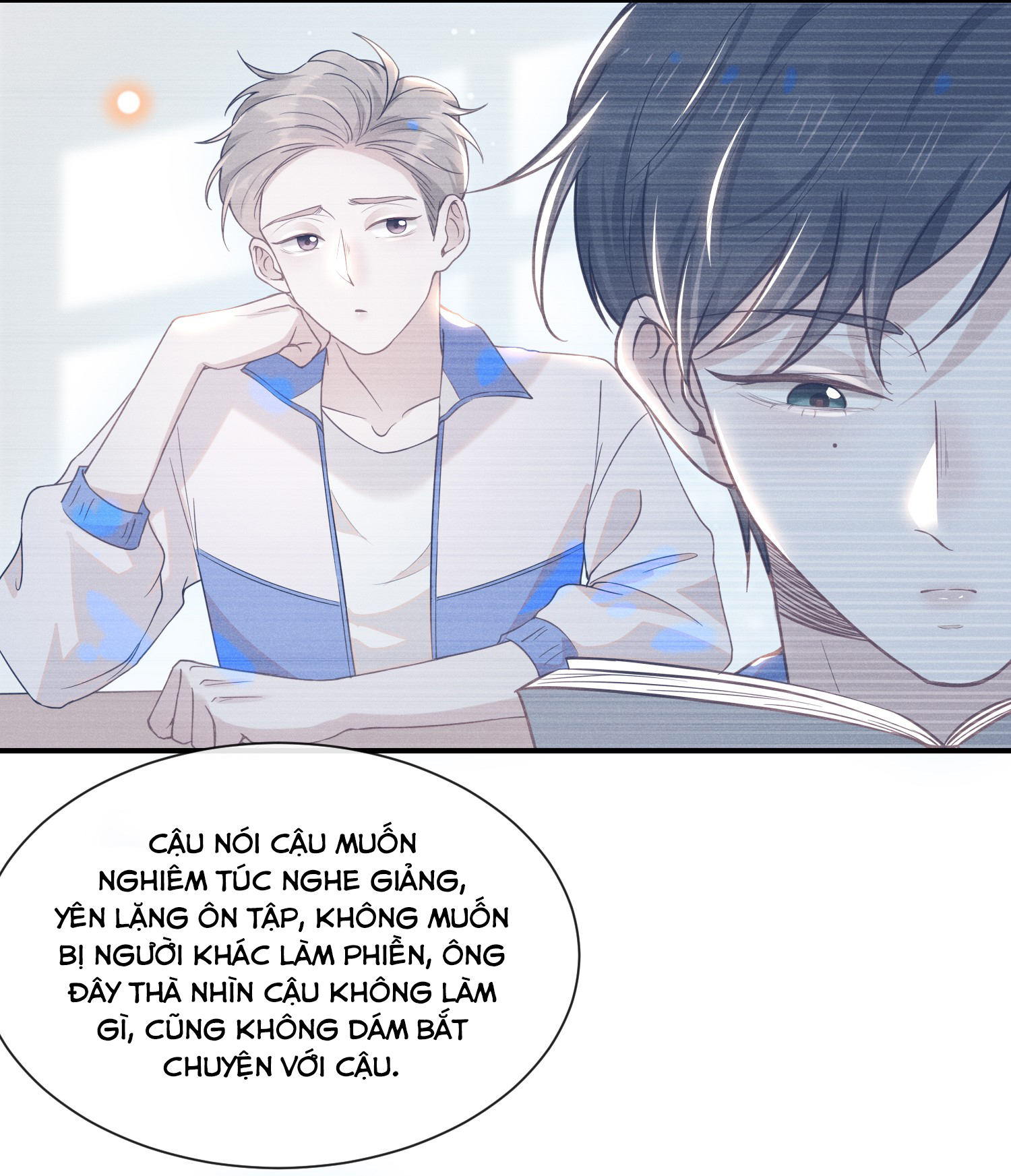kiếp sau không gặp chapter 15 8