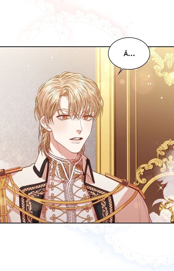 tôi trở thành thư ký của bạo chúa chapter 43 60