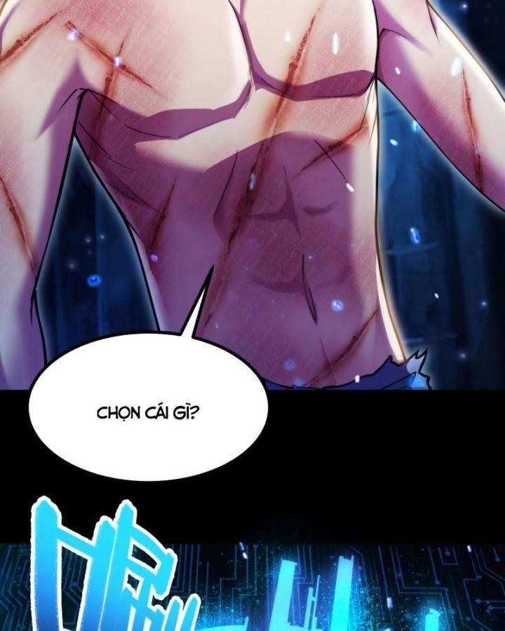 trong tuyệt cảnh ta không ngừng thăng cấp chapter 4 31