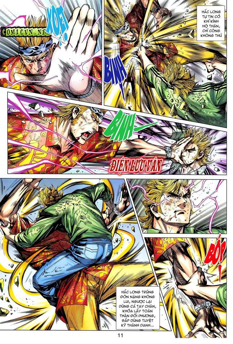 thạch hắc long truyện chapter 12 10