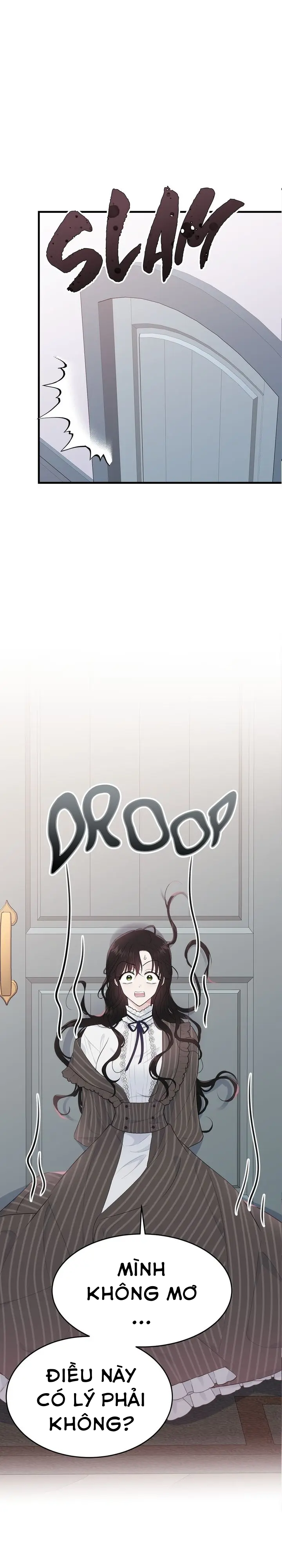 vị tiểu thư tôi từng theo hầu đã trở thành thiếu gia chapter 43 3