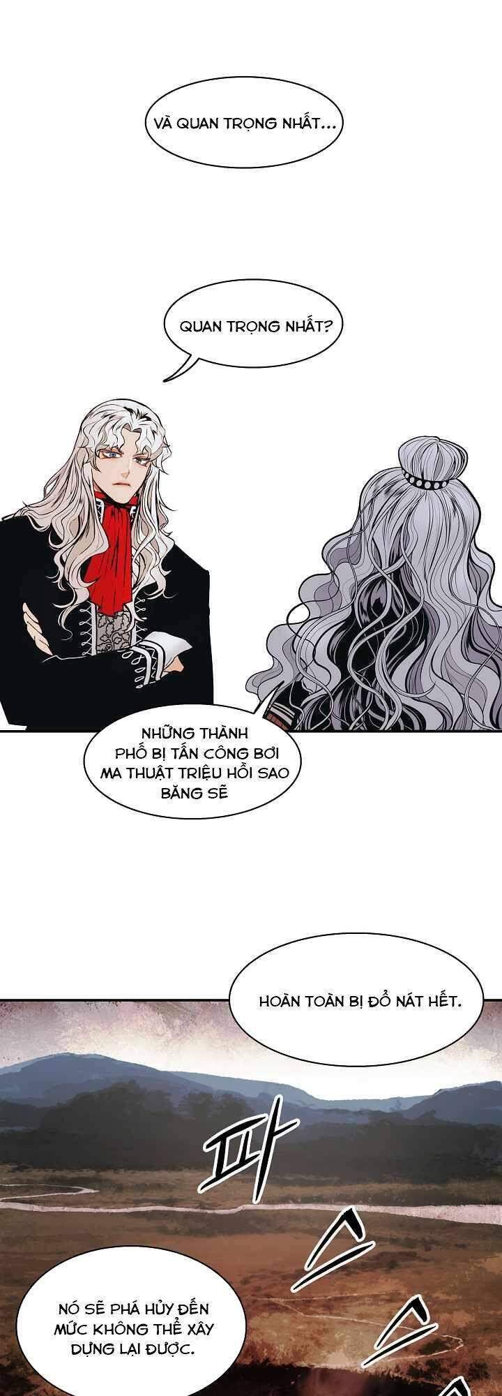 bất bại chân ma chapter 118 46