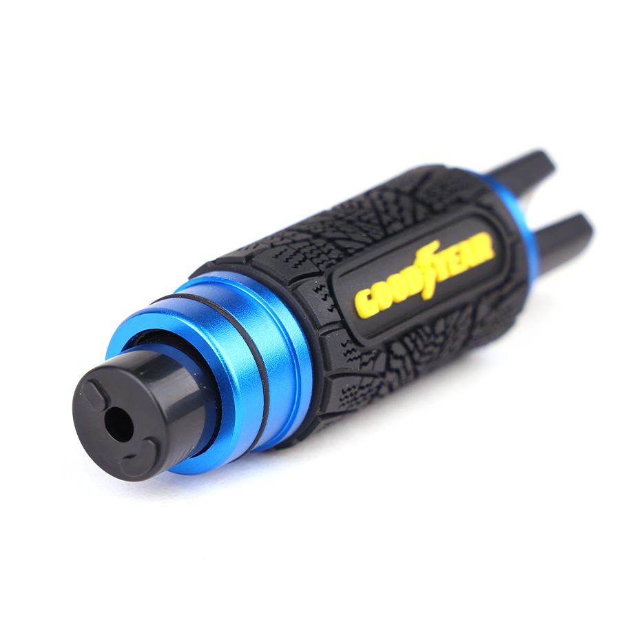 Dụng Cụ Phá Kính Cắt Dây An Toàn Thoát Hiểm GOODYEAR GY-5480 - Nhập Khẩu Chính Hãng