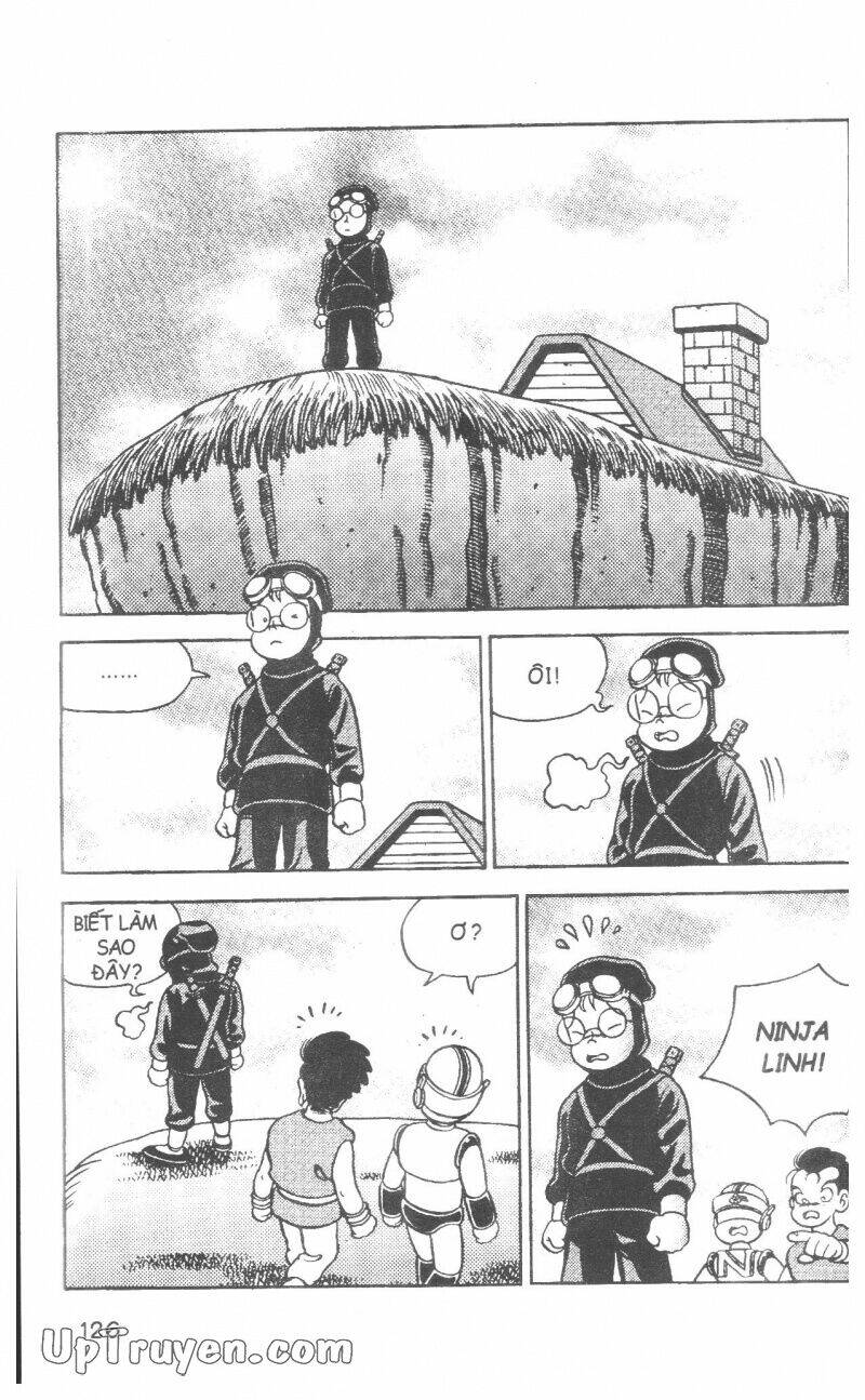 đội quân nhí nhố chapter 35 129