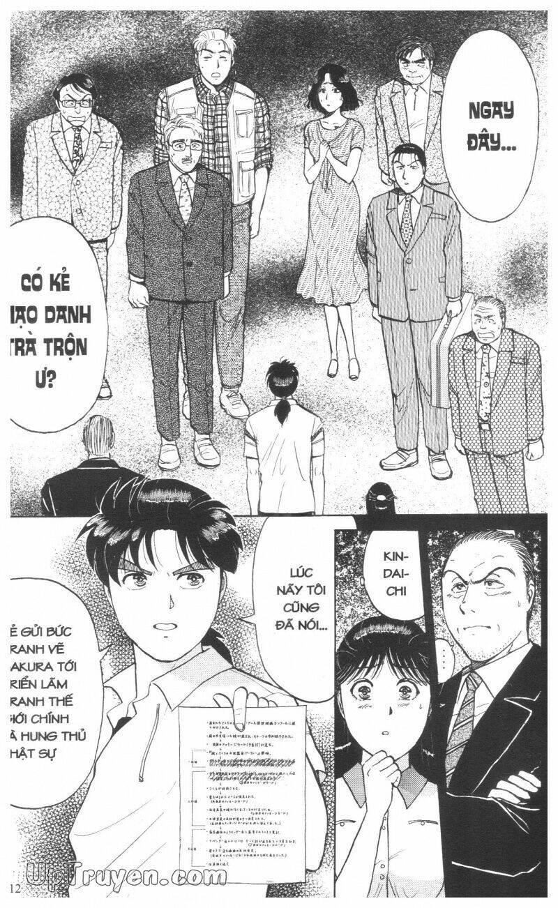 thám tử kindaichi (bản đẹp) chapter 13 215