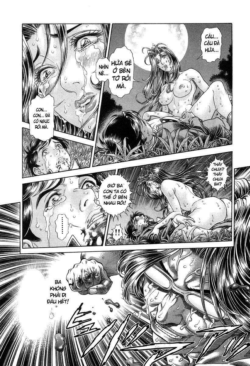 sống còn - trò chơi sinh tử chapter 63 6