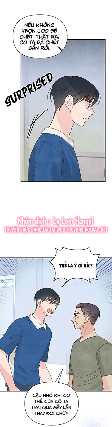 hãy để tôi một mình chapter 71 17