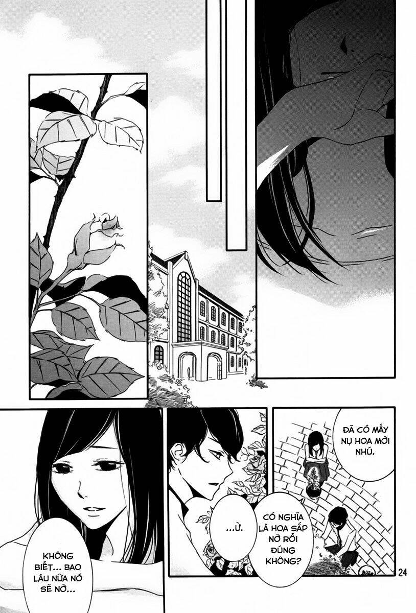 otokonoko ni wa himitsu ga aru chapter 3 26