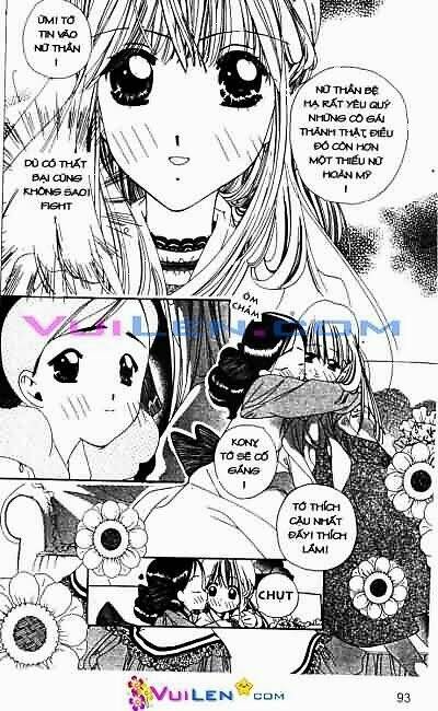 duyên kỳ ngộ chapter 5 94