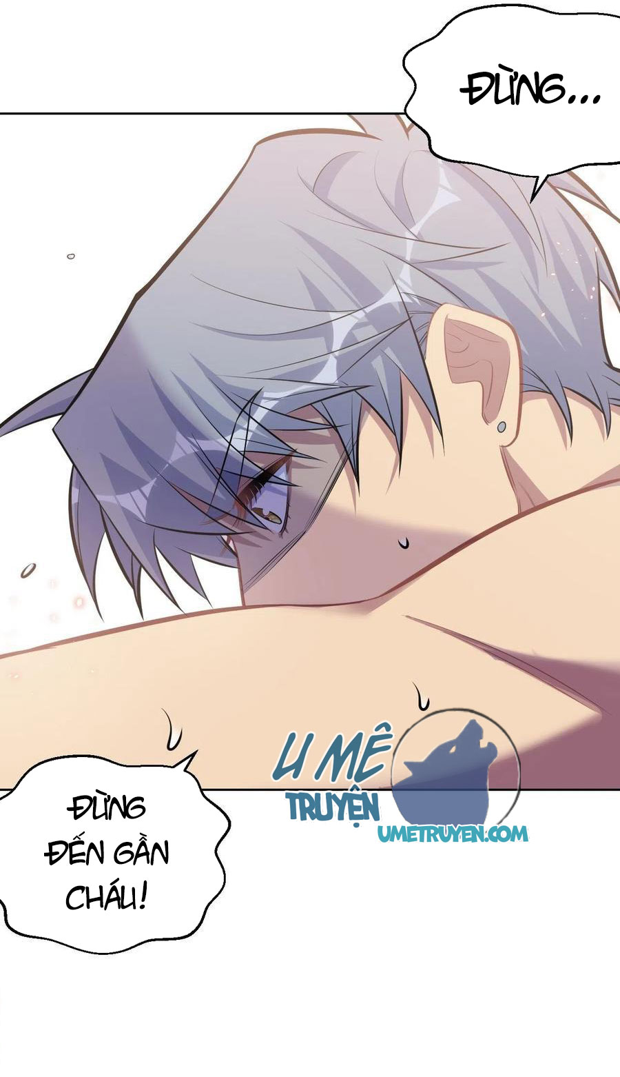 bố vợ đại nhân là bà xã chapter 126 23