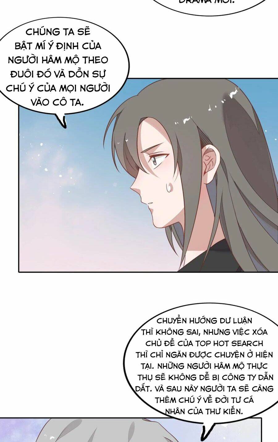 bạn trai kém tuổi bẫy yêu tôi chapter 73 27