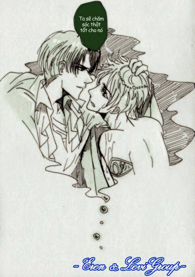 eren jaeger family. chapter 10 15