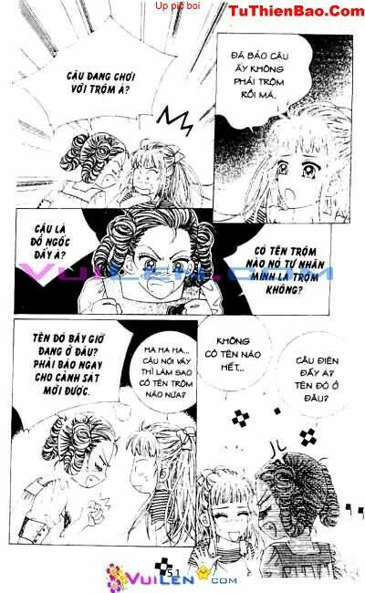 bogle goes to the kingdom chapter 7 20