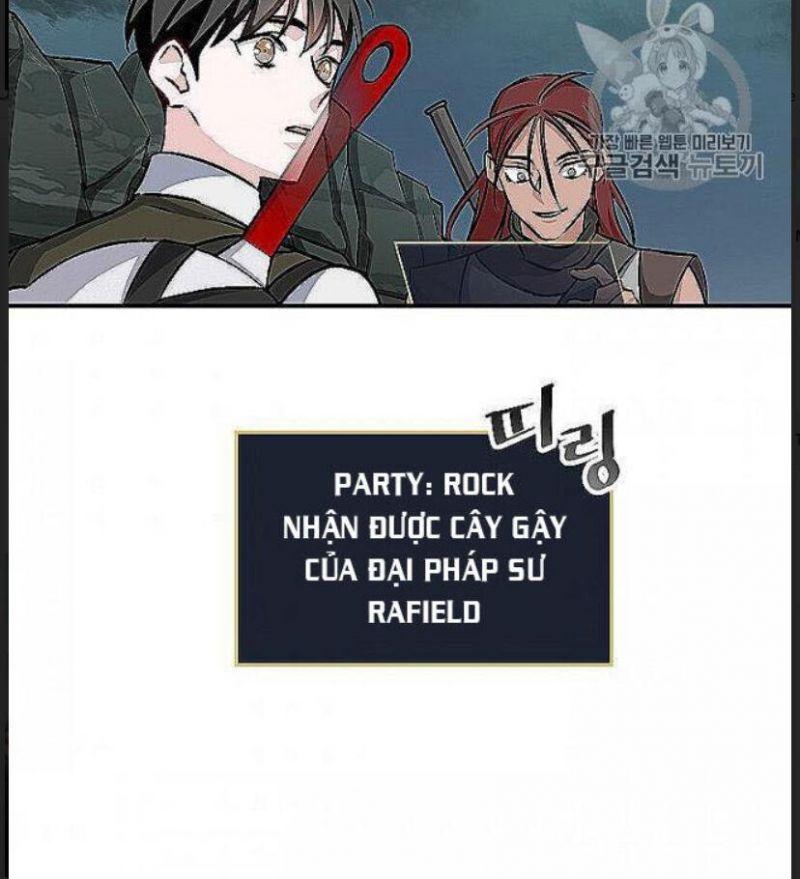 tôi lên cấp chỉ bằng cách ăn chapter 48 2