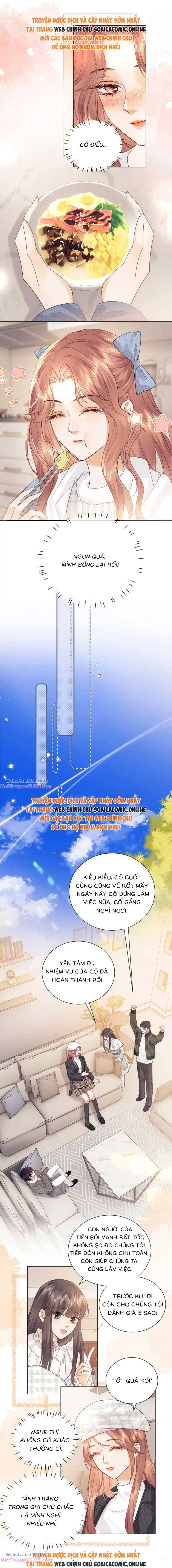 fan vợ - bạn đã biết chưa? chapter 30 7