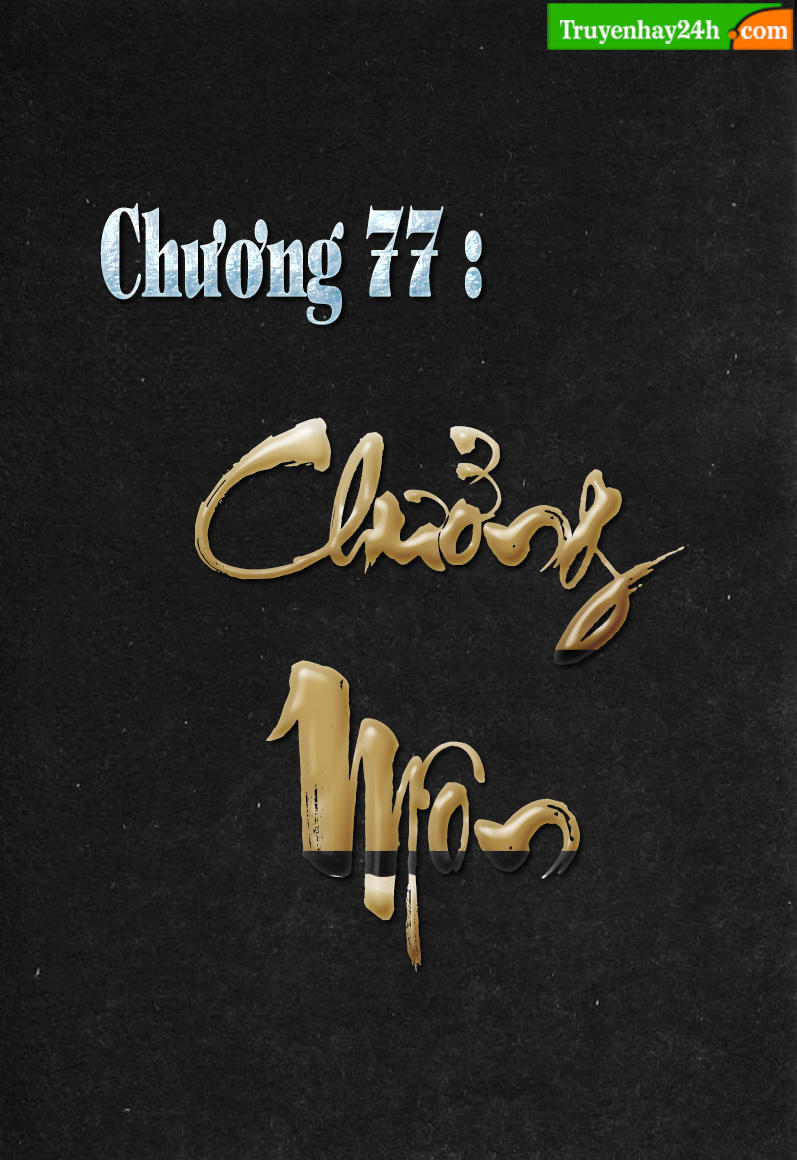 tiếu ngạo giang hồ chapter 77.1 8