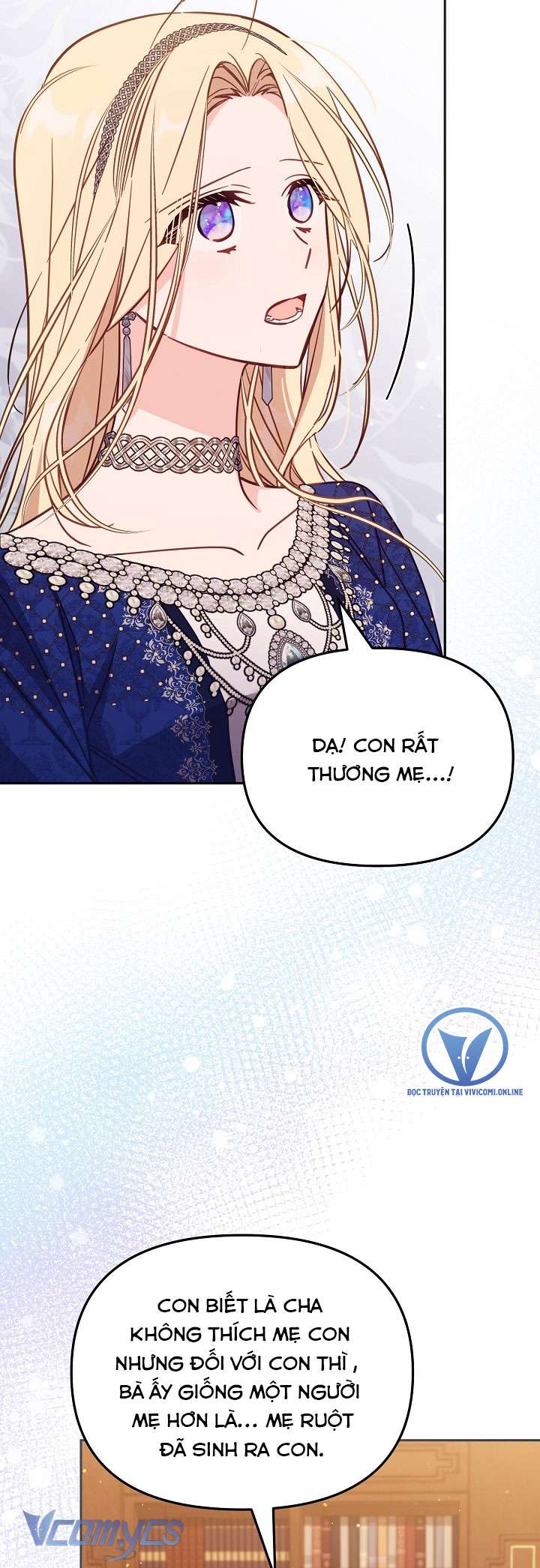 không có chỗ cho kẻ giả mạo chapter 44 15