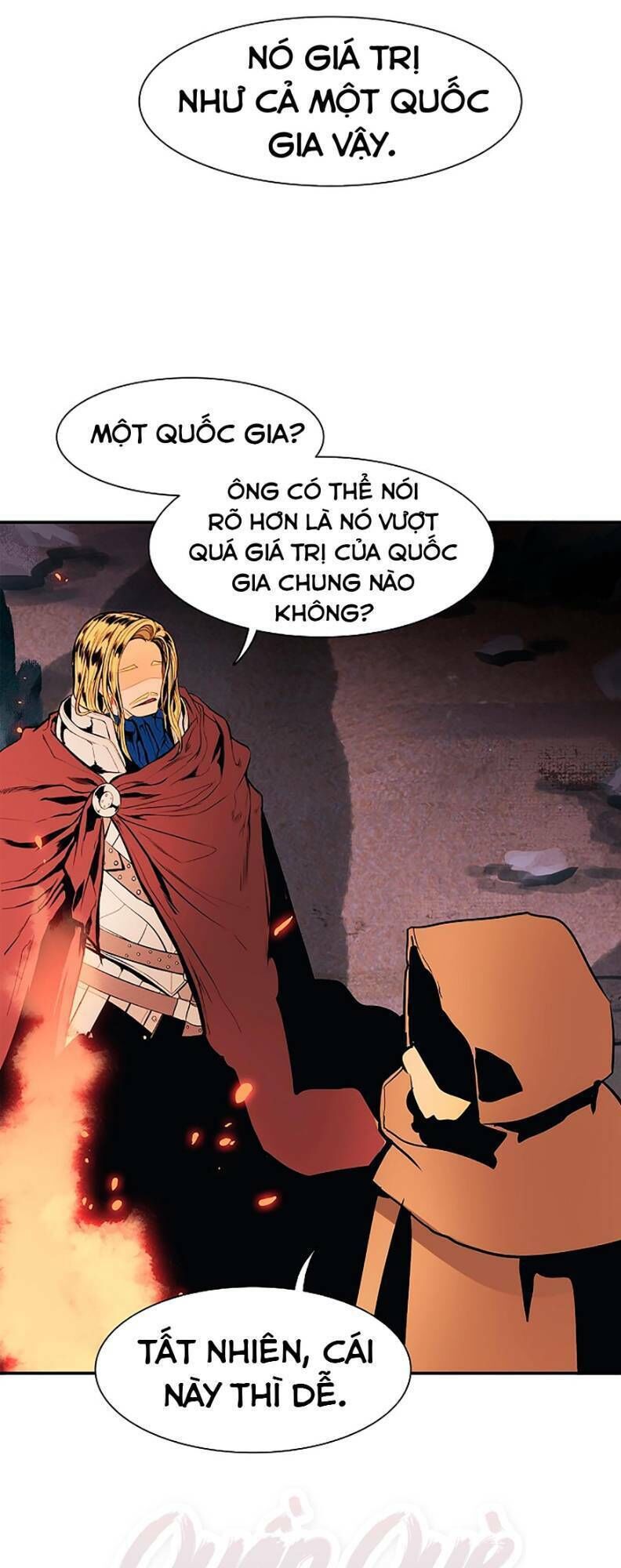 bất bại chân ma chapter 37 52
