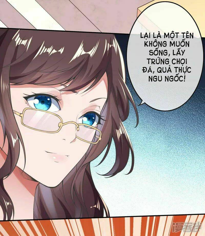 đô thị hộ hoa tiên tôn chapter 2 28