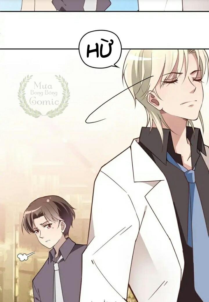 song diện tổng tài sủng thê chỉ nam chapter 6.2 28