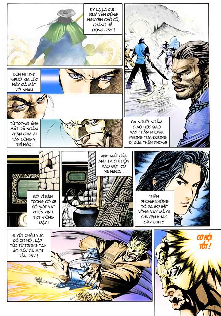phong vân chapter 278 23