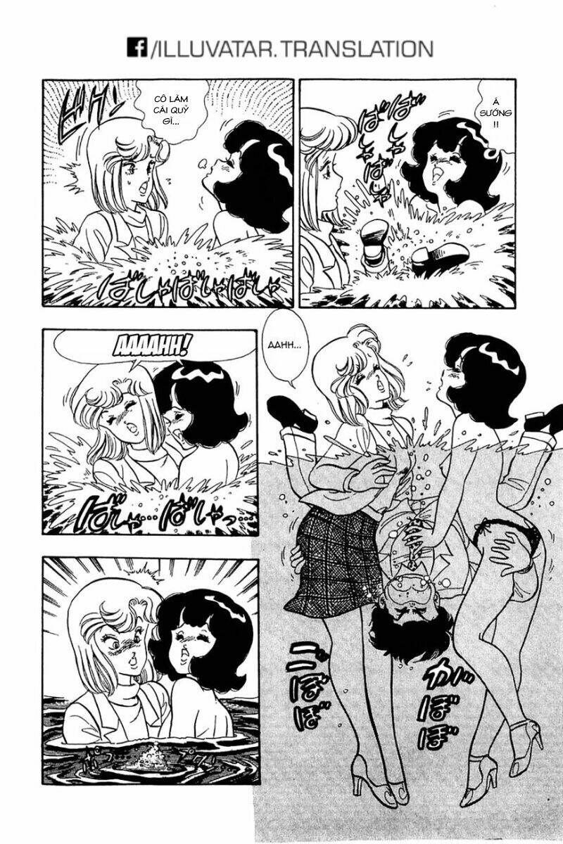 amai seikatsu - cuộc sống tươi đẹp chapter 19 17