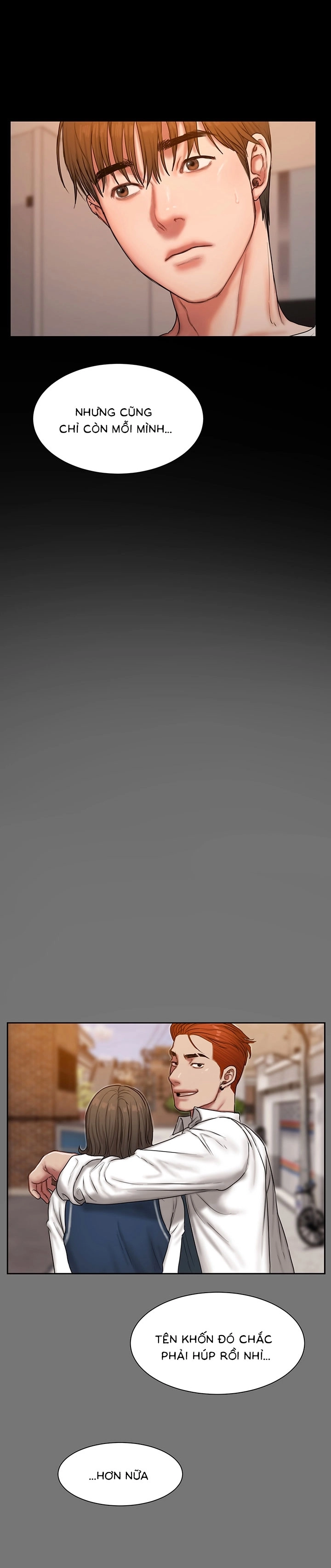 bạn bè chapter 2 30