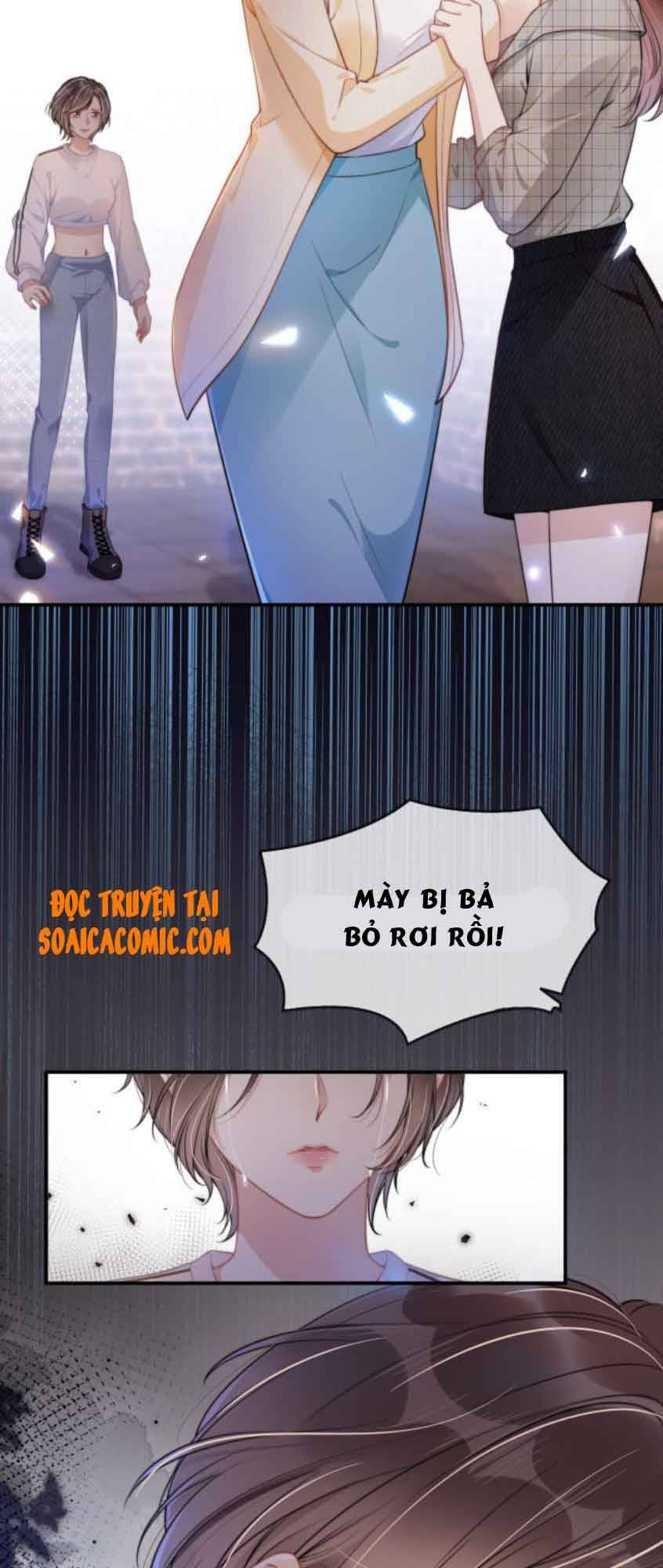 ngự tỷ toàn năng lại bị phá mã giáp chapter 1 9