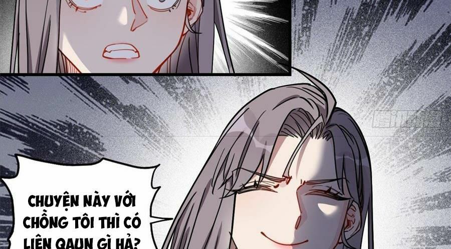 cố tổng, vợ của ngài quá mạnh rồi! chapter 52 17