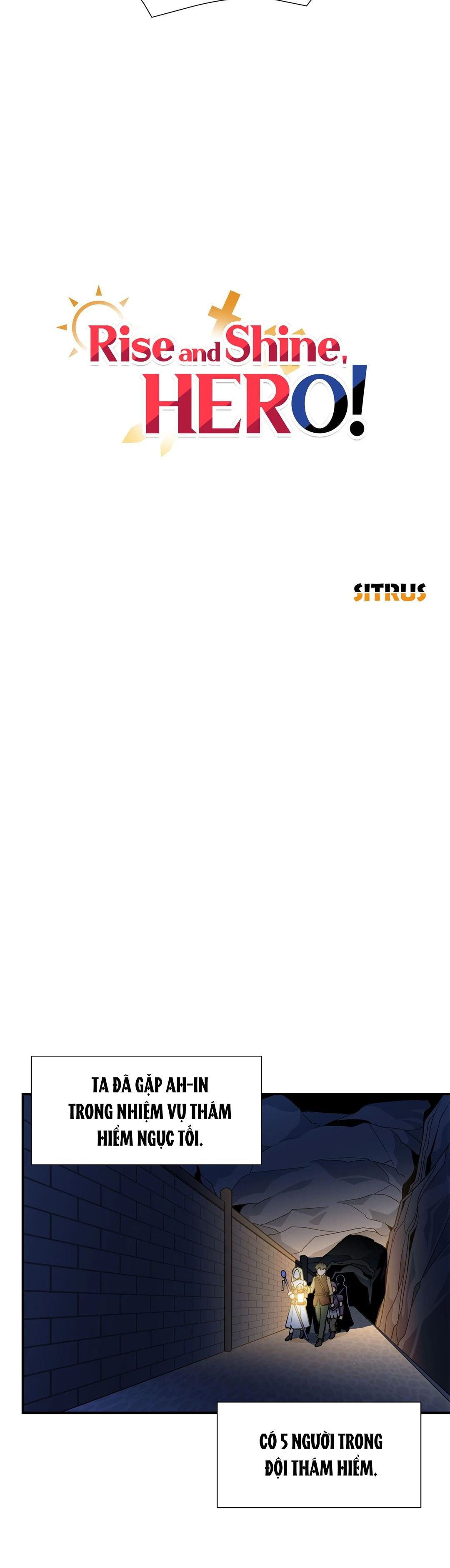 chiến binh sáng giá nhất chapter 27 6