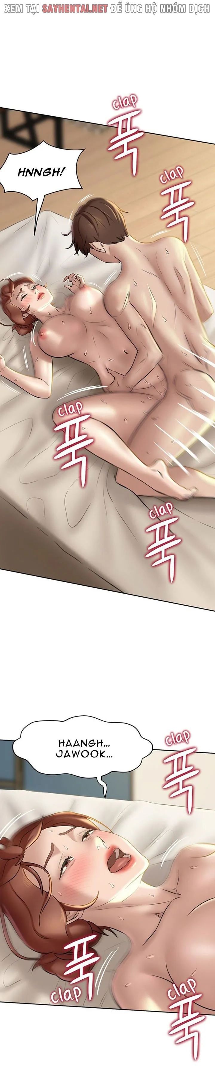 nhật ký quần lót chapter 11 9