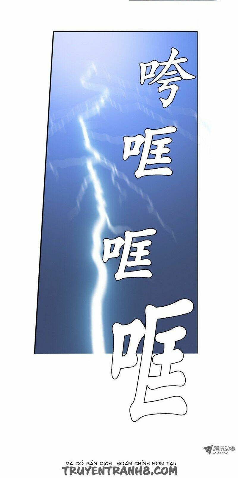 vua của vong linh chapter 49 14