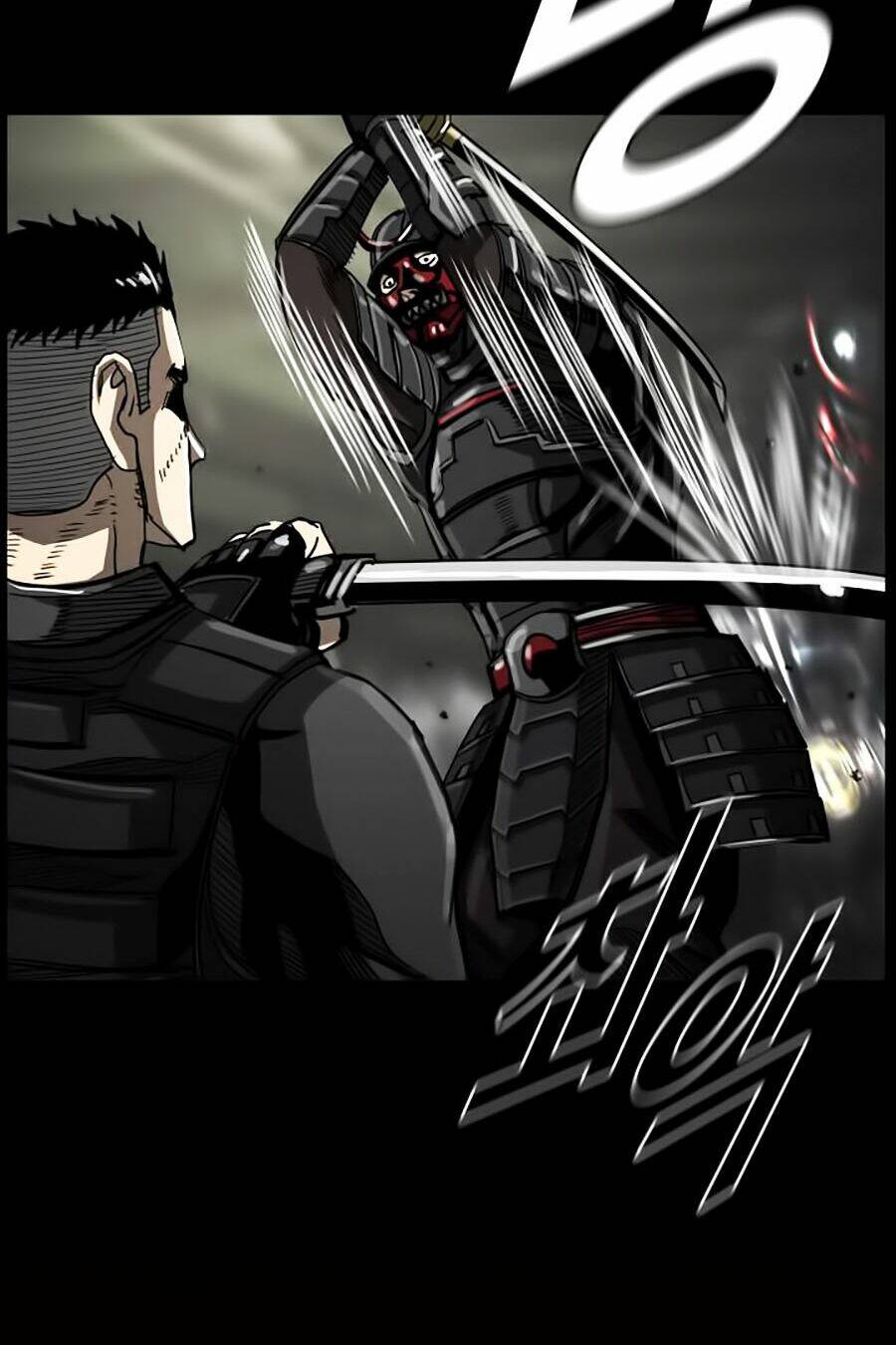 thợ săn đầu tiên chapter 42 52