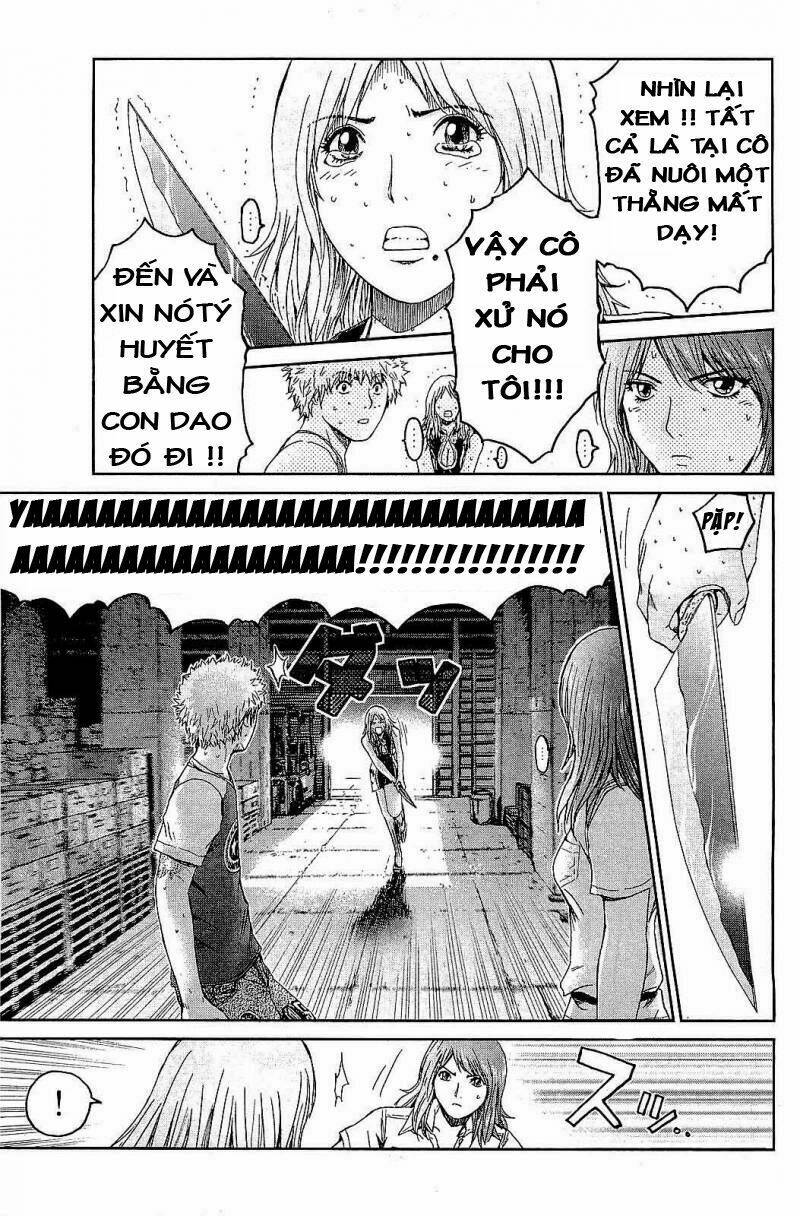 gto: shonan 14 days chapter 32 10