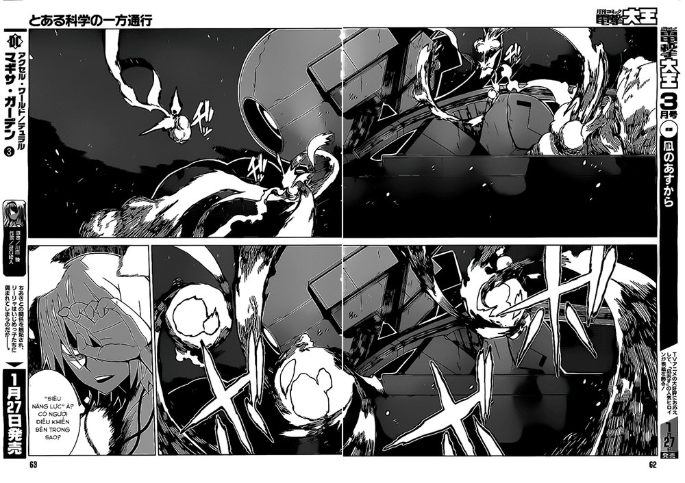 siêu năng lực gia mạnh nhất thành phố học viện chapter 1.2 4