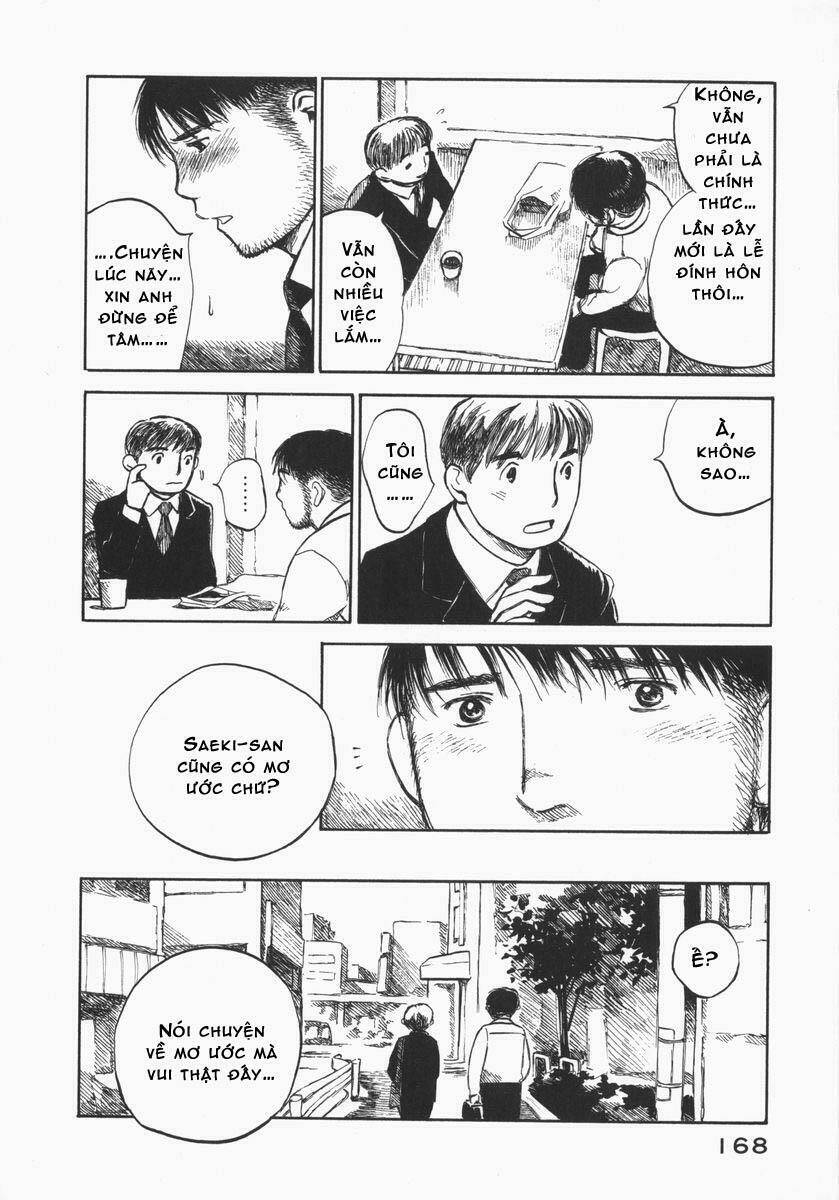 koi kaze chapter 27 19