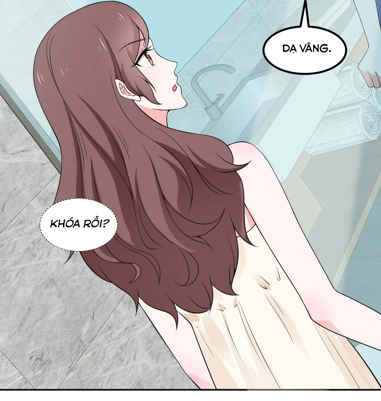 bí mật không thể yêu đương chapter 62 3