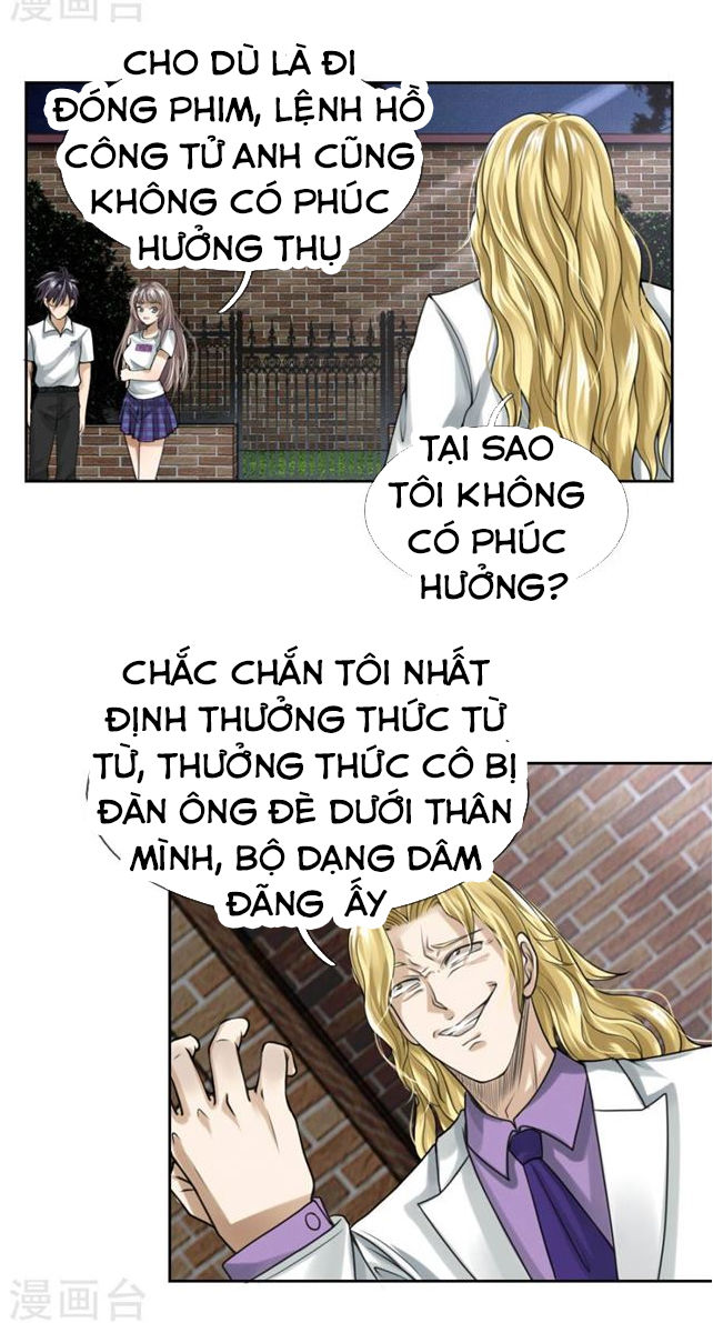 tuyệt thế binh vương chapter 19 2