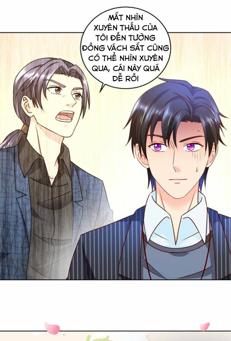 vú em là cổ tiên chapter 75 14